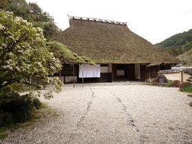 ＨＯＴＥＬ　賀名生旧皇居