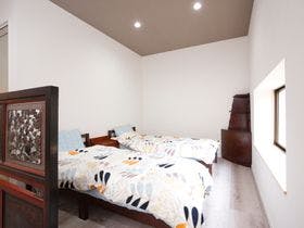 ＨＯＴＥＬ　賀名生旧皇居