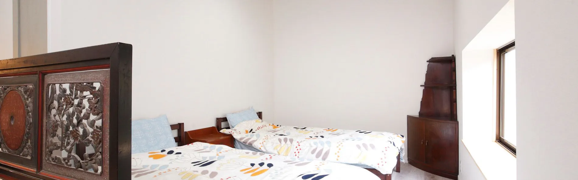 HOTEL 賀名生旧皇居