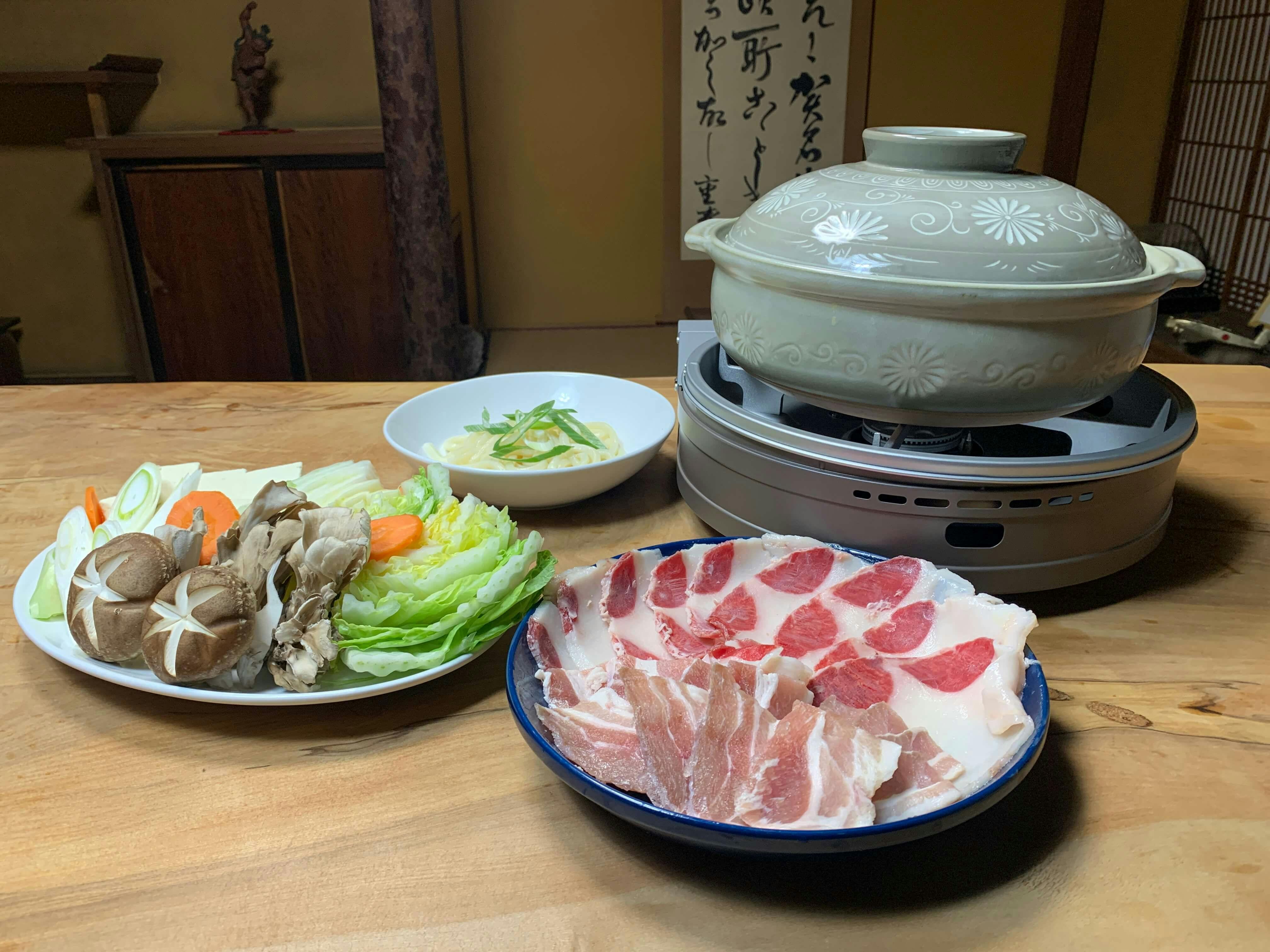 HOTEL 賀名生旧皇居