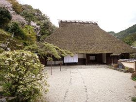 ＨＯＴＥＬ　賀名生旧皇居