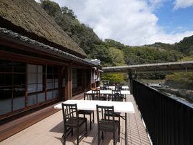 ＨＯＴＥＬ　賀名生旧皇居