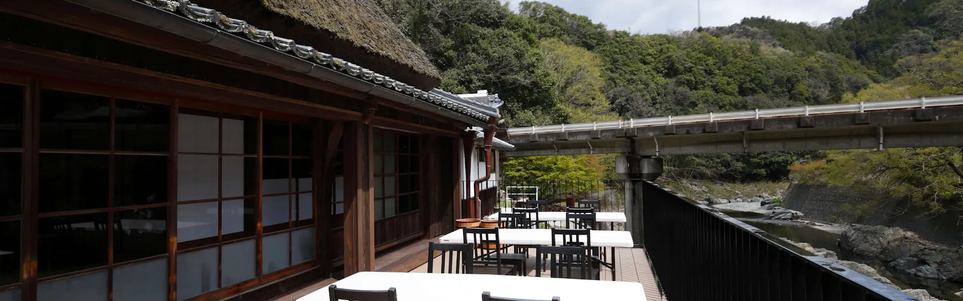 HOTEL 賀名生旧皇居