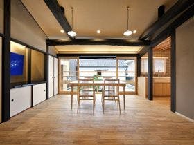 京の温所　竹屋町