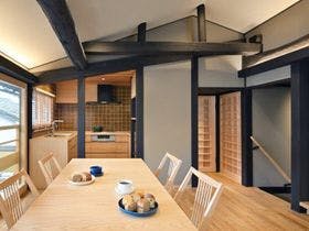 京の温所　竹屋町