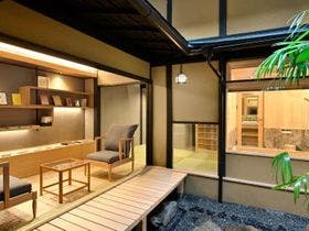 【京都府:河原町・烏丸・大宮周辺】京の温所 竹屋町