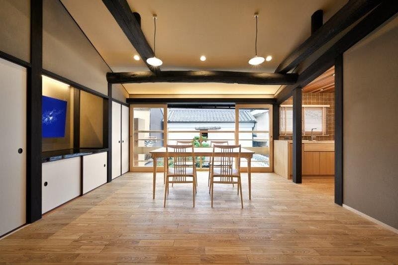 京の温所 竹屋町
