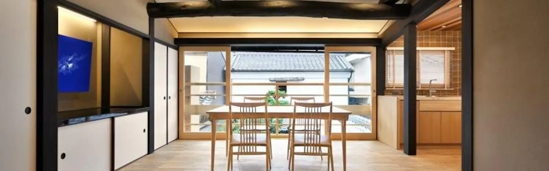京の温所 竹屋町