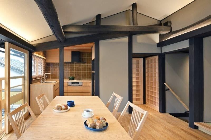 京の温所 竹屋町