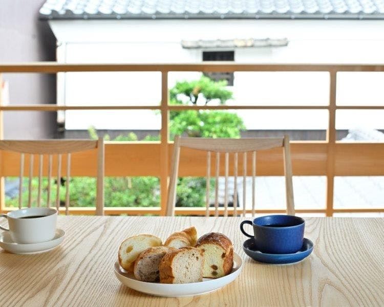 京の温所 竹屋町