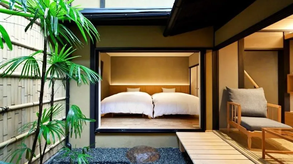 Kyo no Ondokoro Takeyamachi