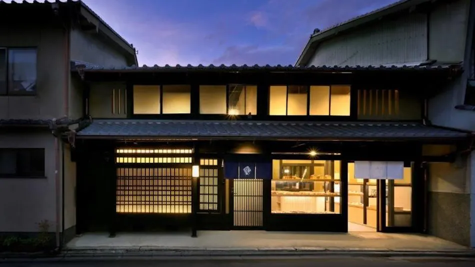 Kyo no Ondokoro Takeyamachi
