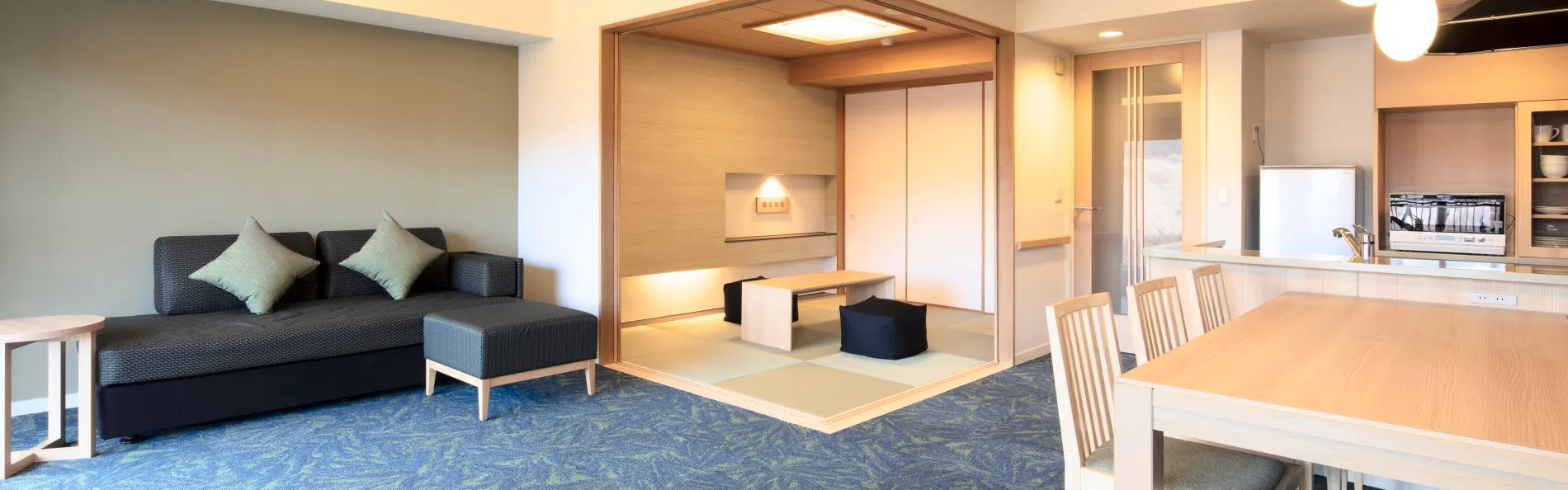 東急バケーションズ箱根強羅