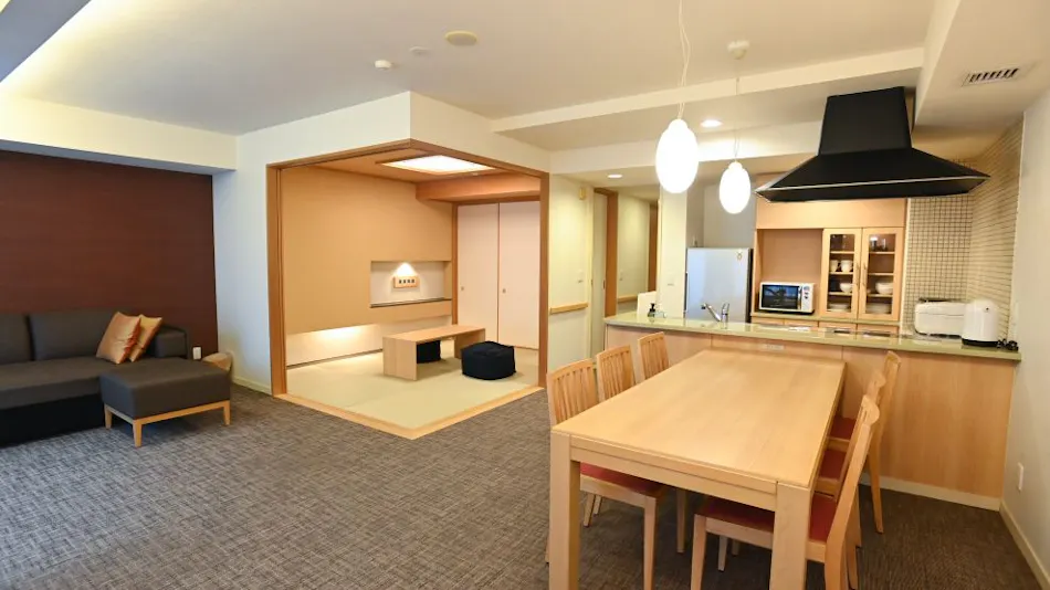 Tokyu Vacations Hakone Gora