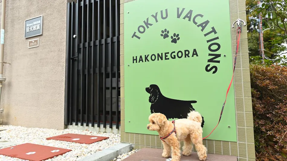 Tokyu Vacations Hakone Gora