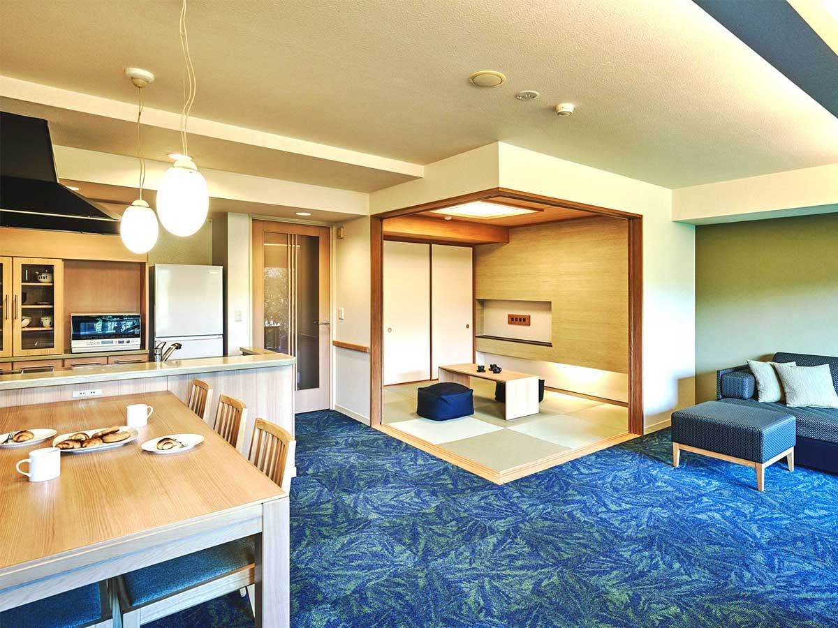 東急バケーションズ箱根強羅