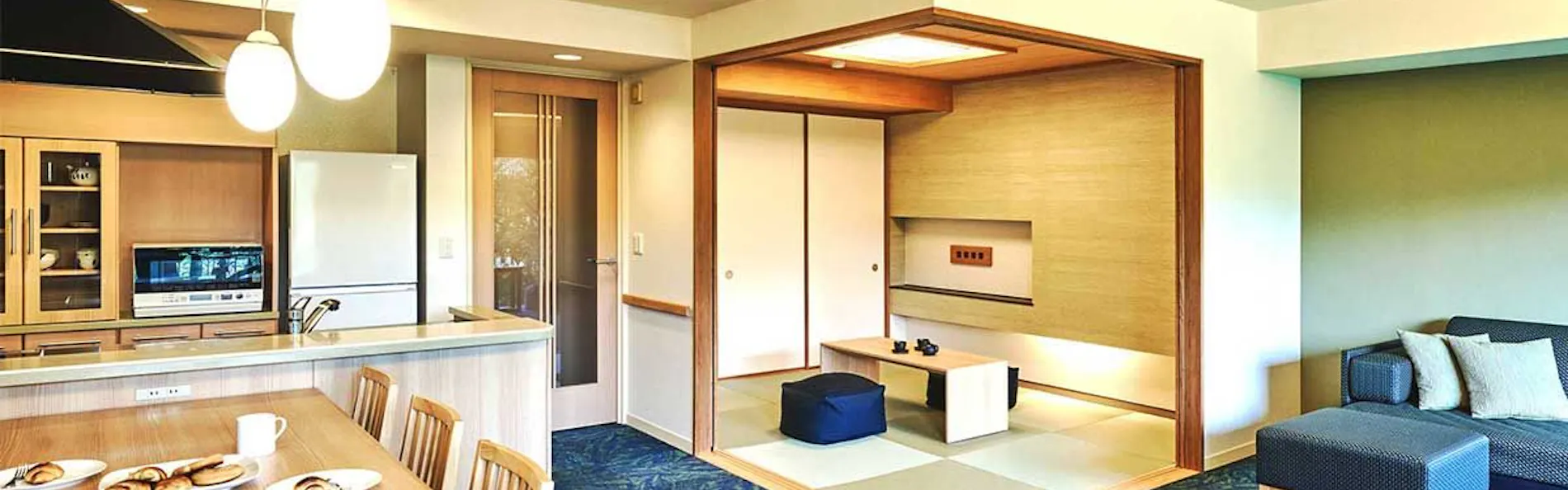 東急バケーションズ箱根強羅