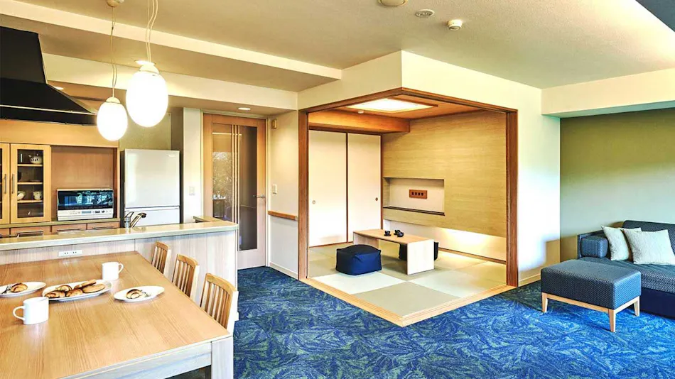 Tokyu Vacations Hakone Gora
