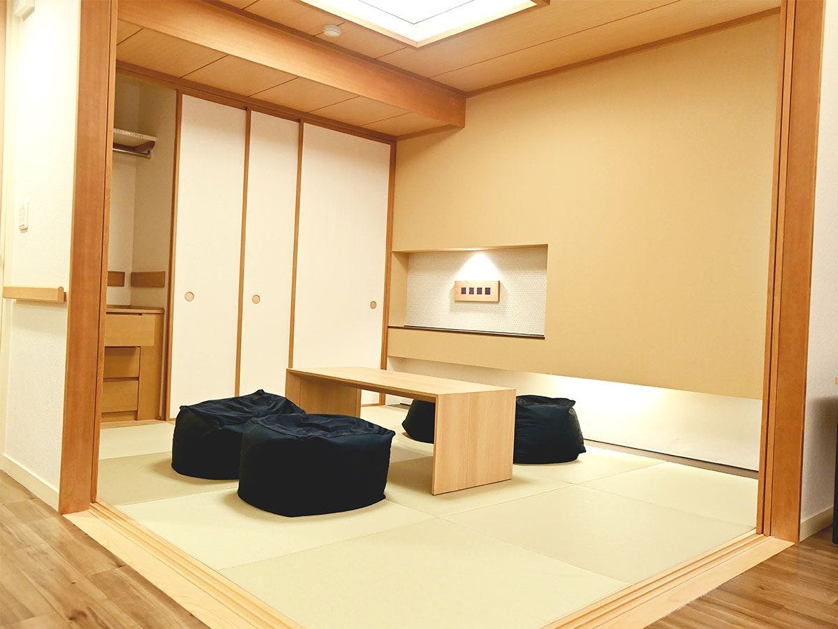 東急バケーションズ箱根強羅
