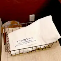 Ruang tamu dan makan untuk hewan peliharaan (gambar)