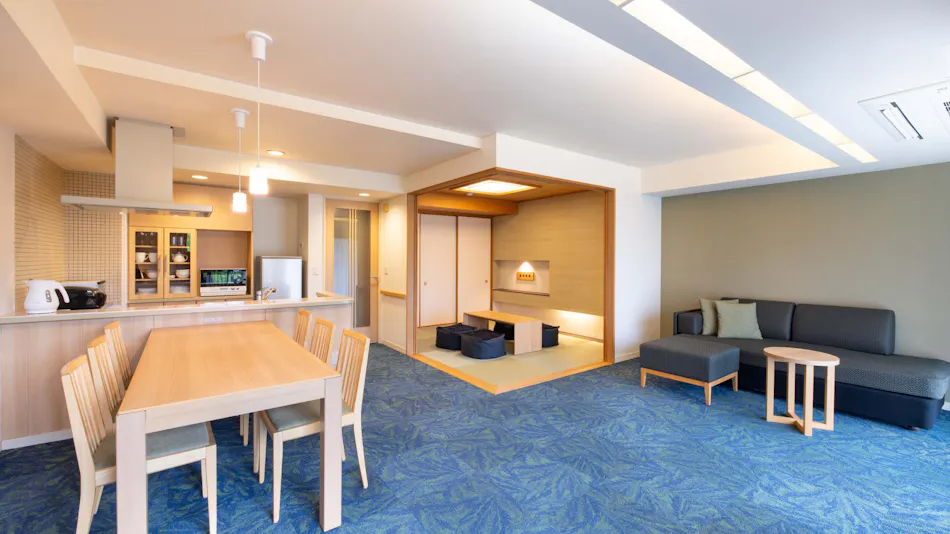 Tokyu Vacations Hakone Gora