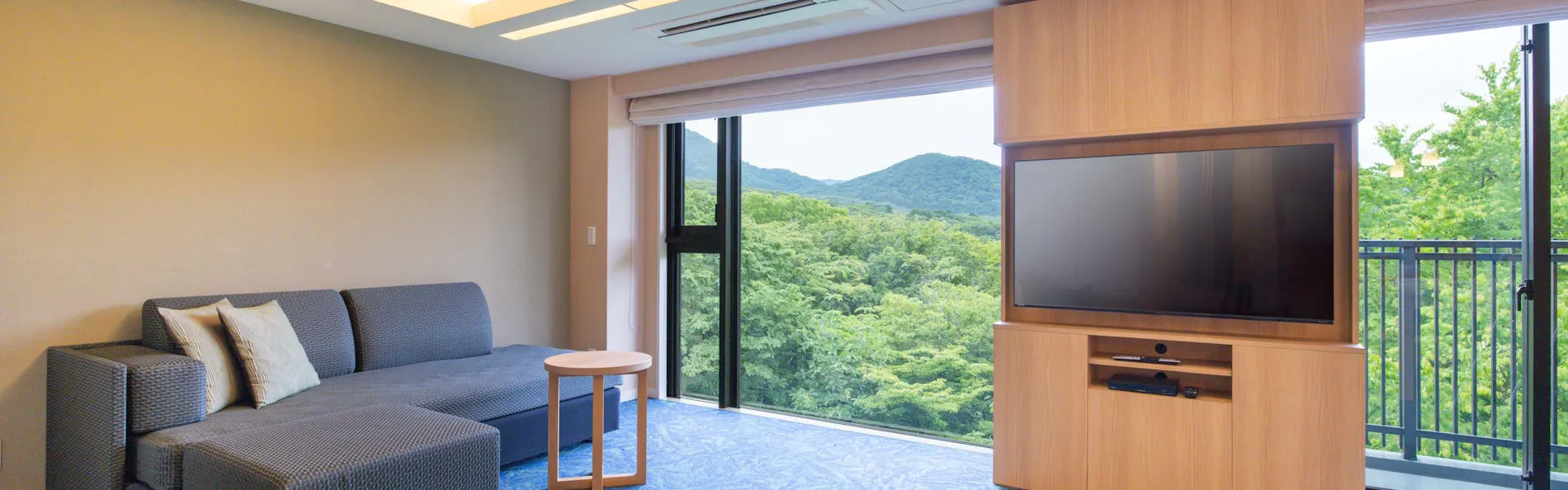 東急バケーションズ箱根強羅