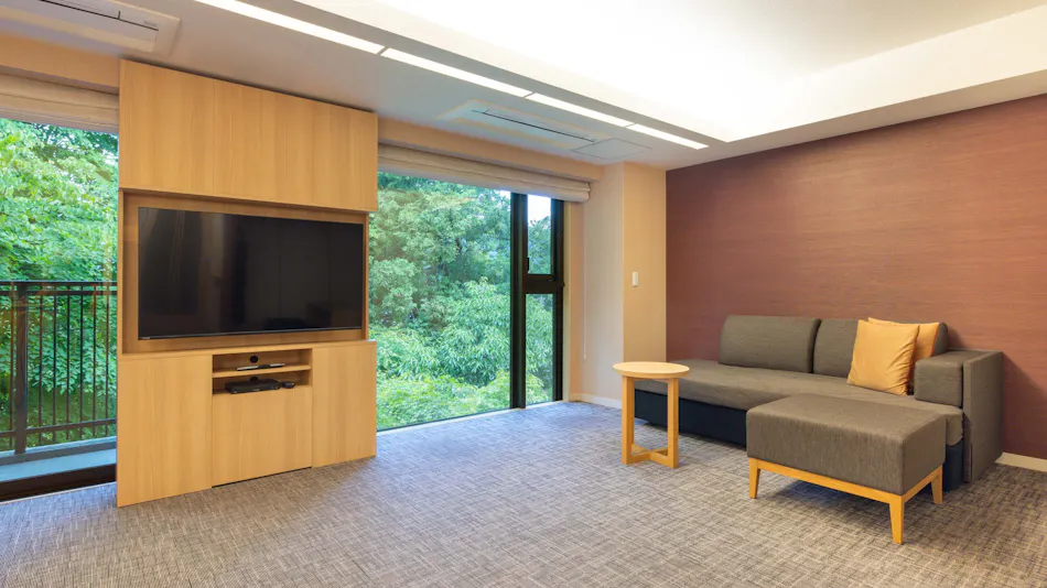 Tokyu Vacations Hakone Gora