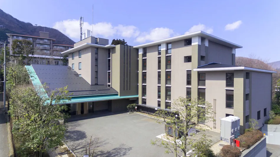 Tokyu Vacations Hakone Gora
