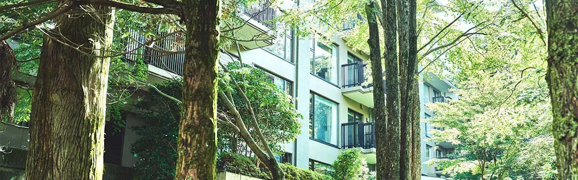 東急バケーションズ箱根強羅