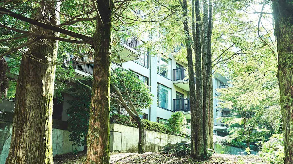 Tokyu Vacations Hakone Gora