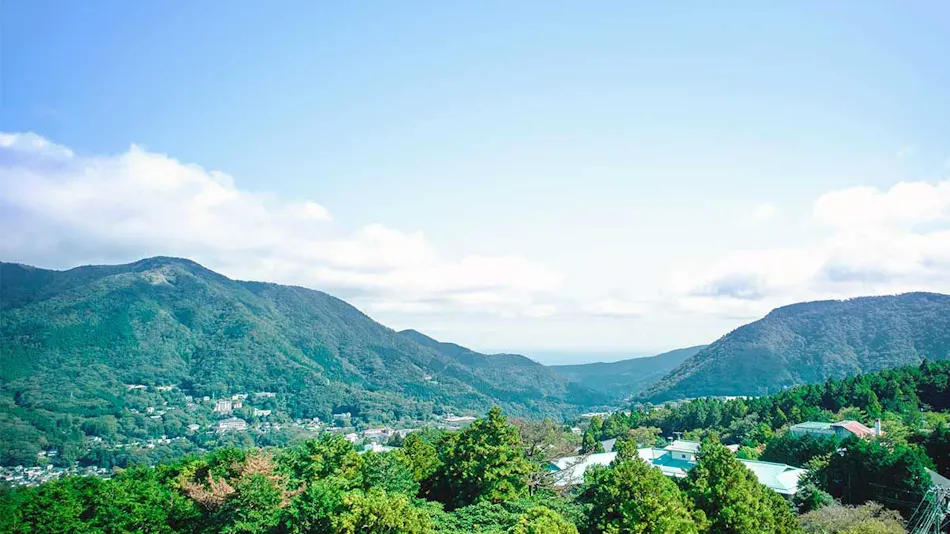 Tokyu Vacations Hakone Gora