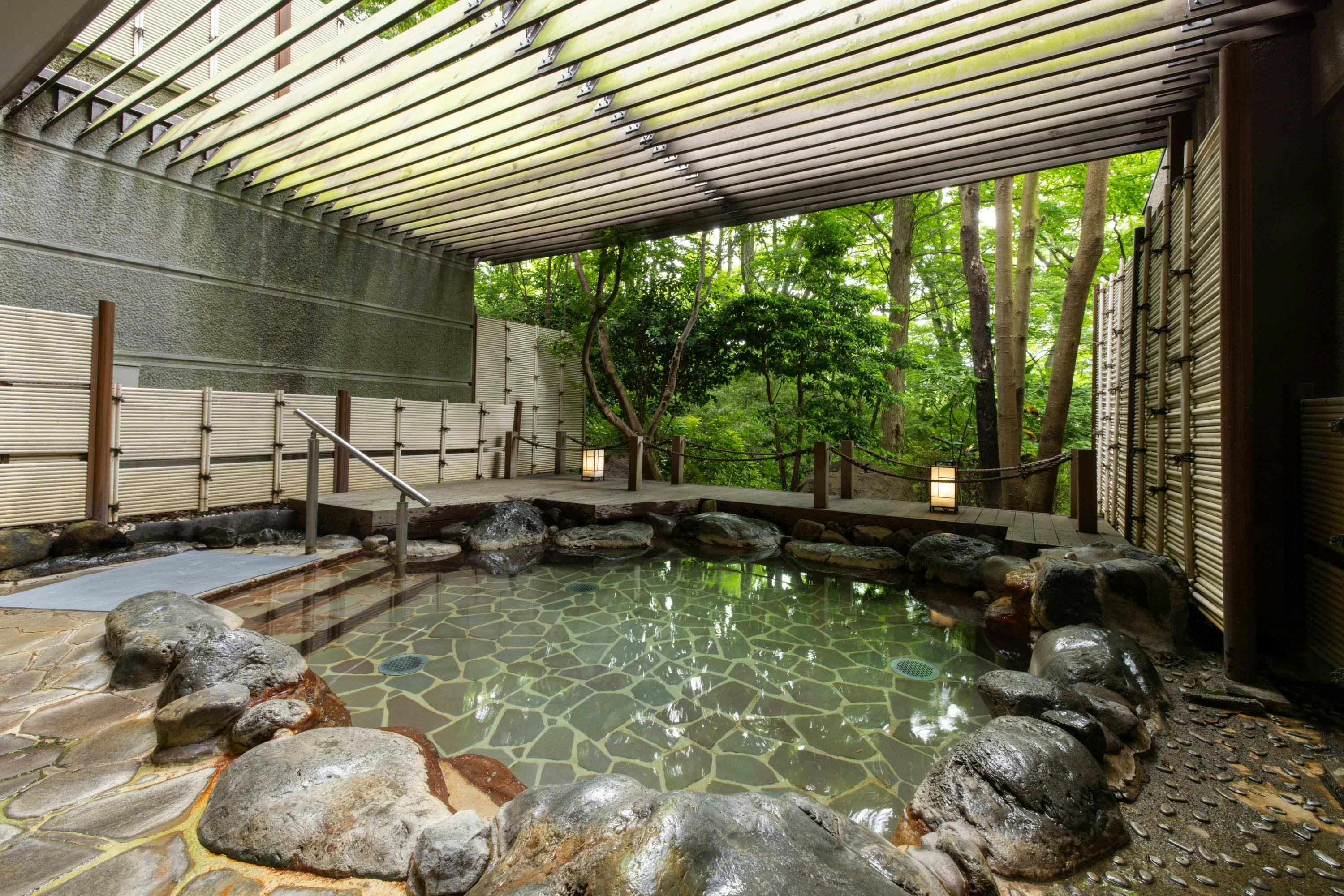 東急バケーションズ箱根強羅