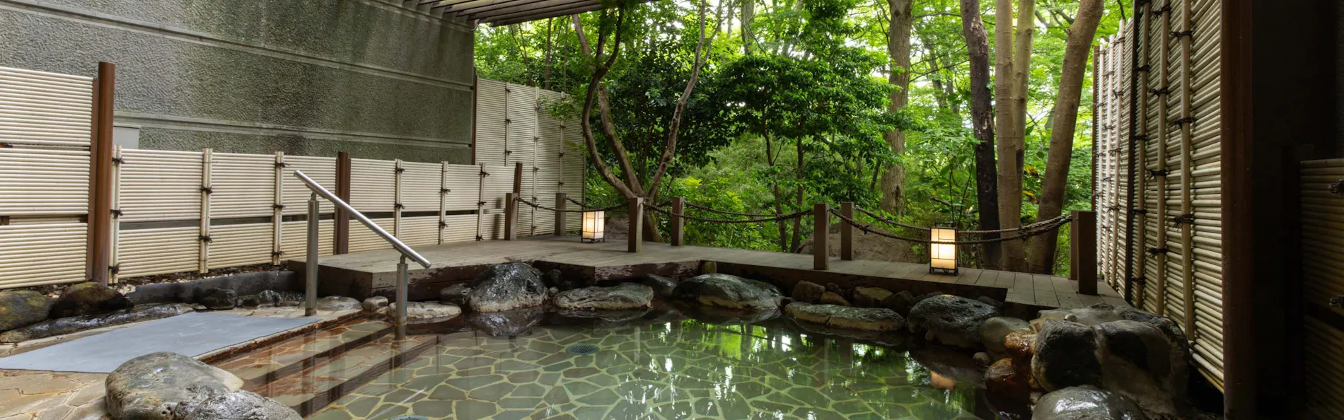 東急バケーションズ箱根強羅