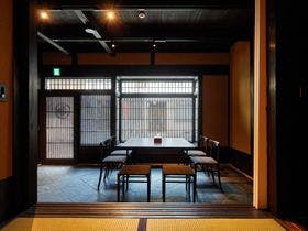 京都漆楼わかさや by 宿ルKYOTO HANARE