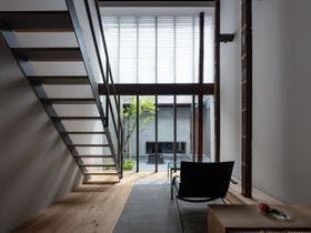 �y���s�{:�͌����E�G�ہE��{���ӁzResidence Jo Mibubanba