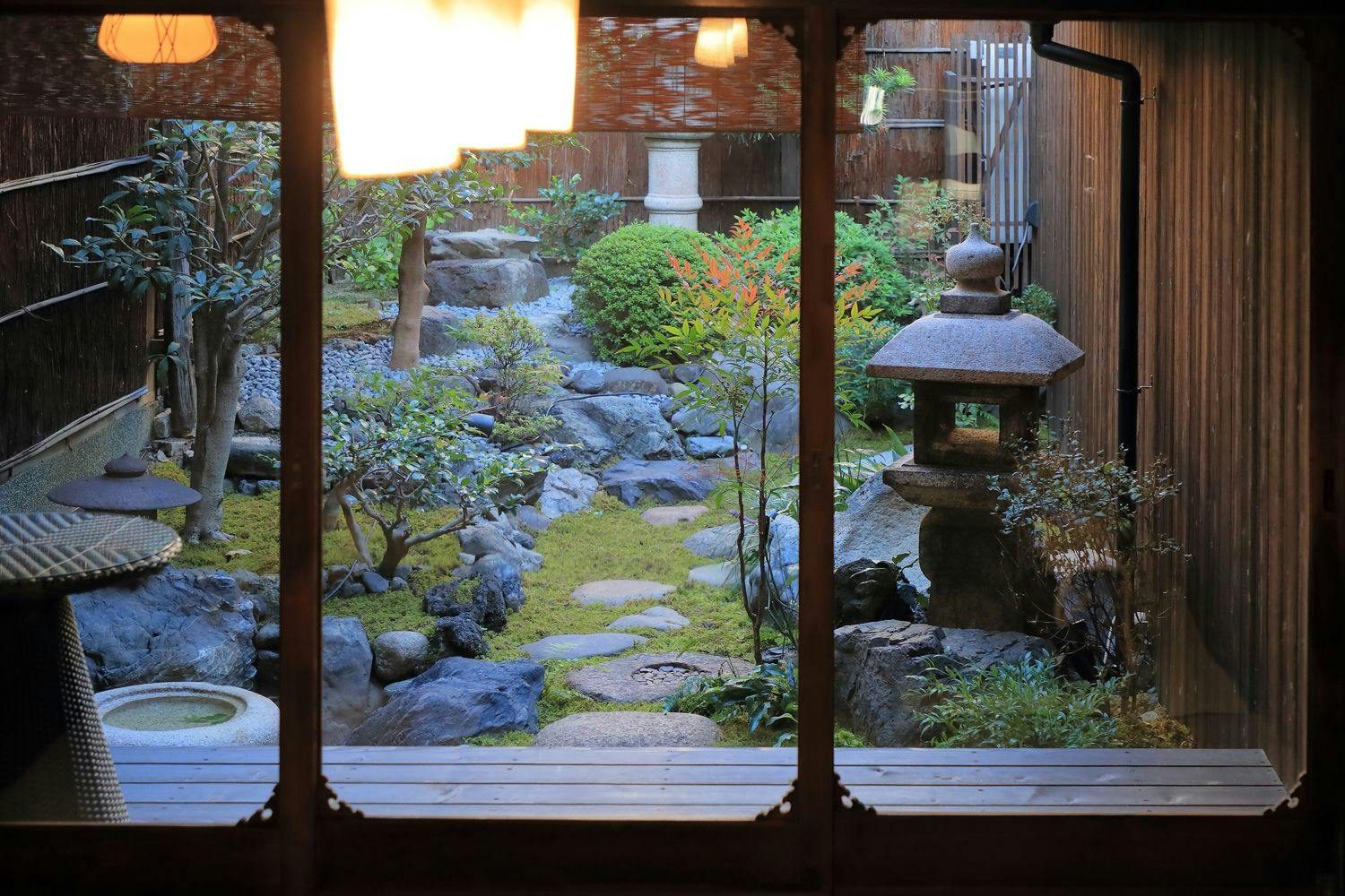 京のおおぞら 風華