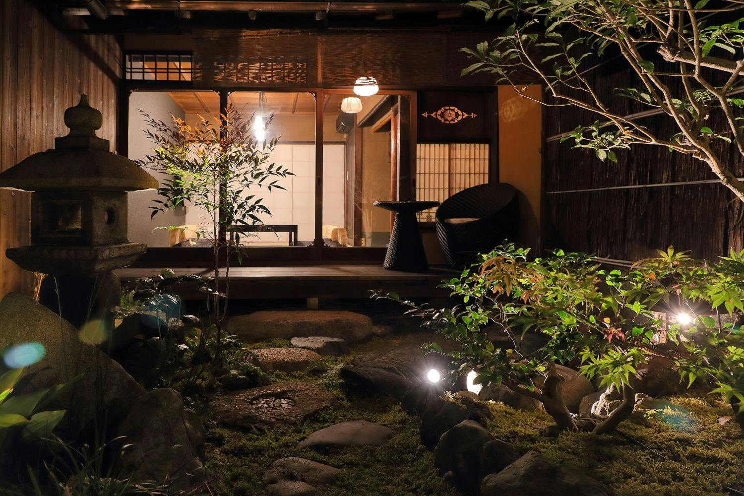 京のおおぞら 風華