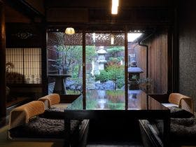 京のおおぞら　風華