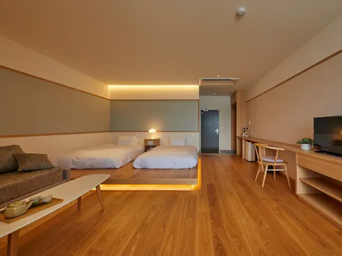 スーペリアツインB