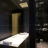 ※ガラスは摺りガラスとなります。