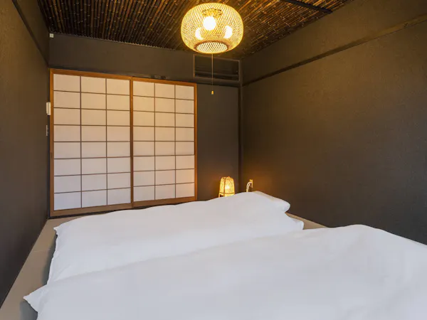 【お得に京都旅】期間限定価格10%OFF!急な出張や思い立って旅行の直前予約にも