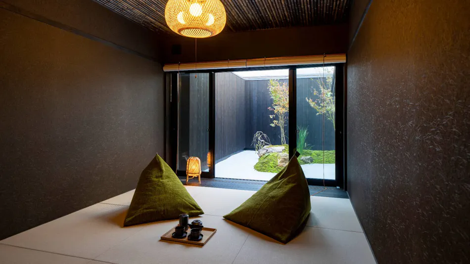Sanjusangendo Yoi no Take - "Yoi no Take" (Whole Townhouse Rental)