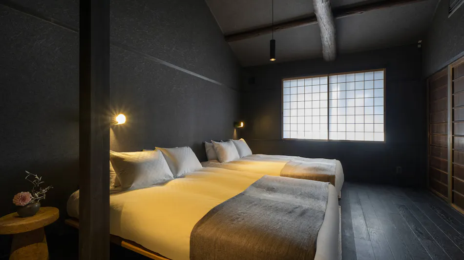 Sanjusangendo Yoi no Take - "Yoi no Take" (Whole Townhouse Rental)