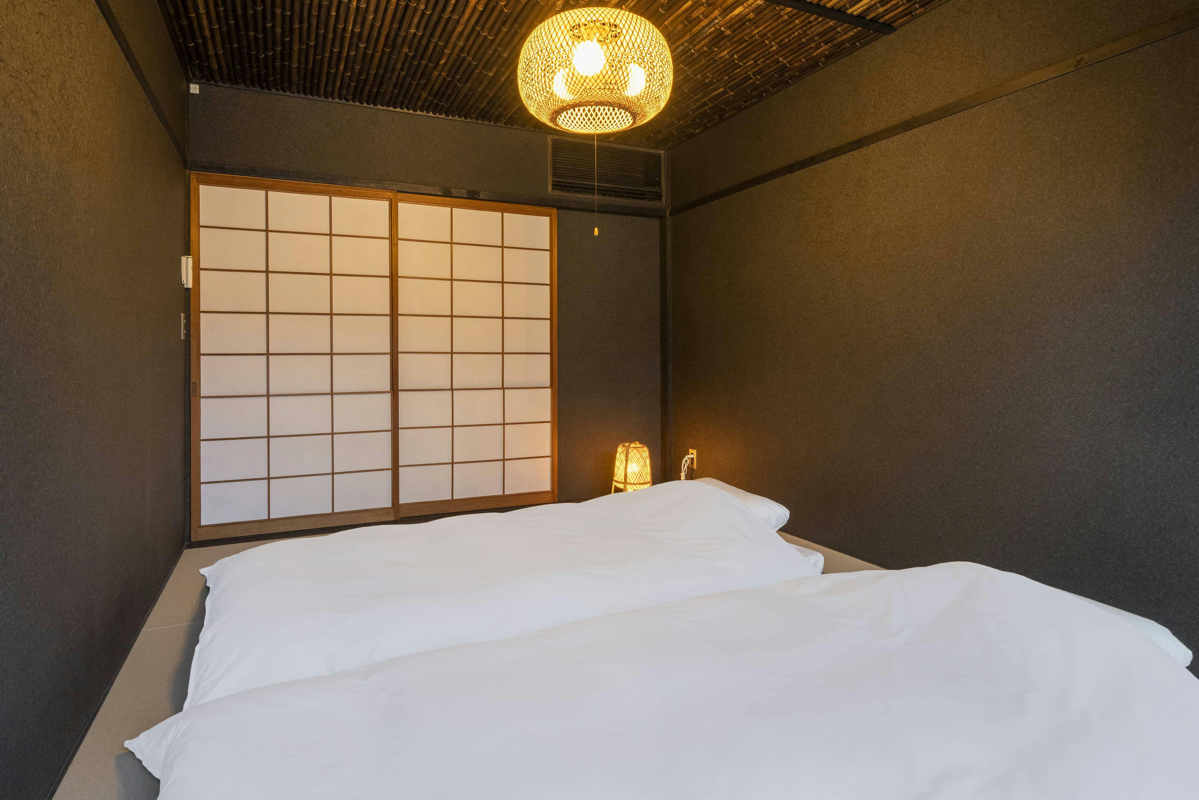 三十三間堂 宵の竹 - よいのたけ 〈一棟貸し町家〉