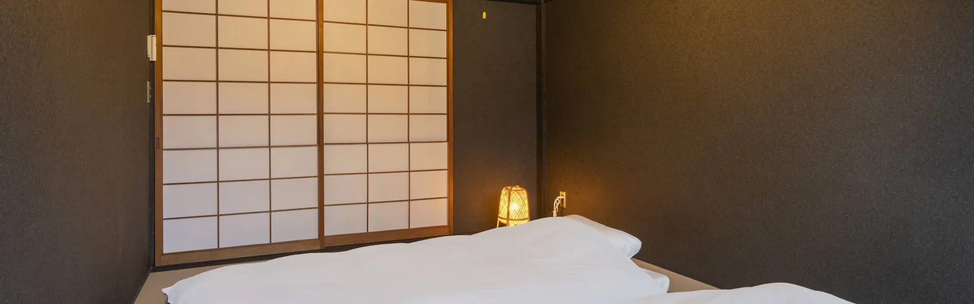 三十三間堂 宵の竹 - よいのたけ 〈一棟貸し町家〉