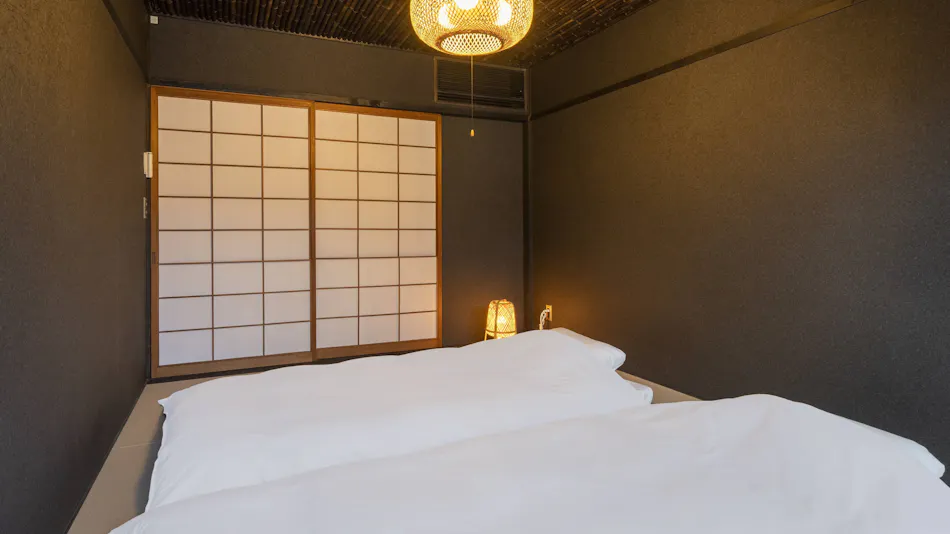 Sanjusangendo Yoi no Take - "Yoi no Take" (Whole Townhouse Rental)