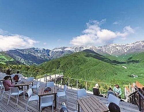 周辺施設・観光地