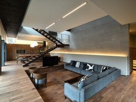 NIVIA&nbsp;施設全景