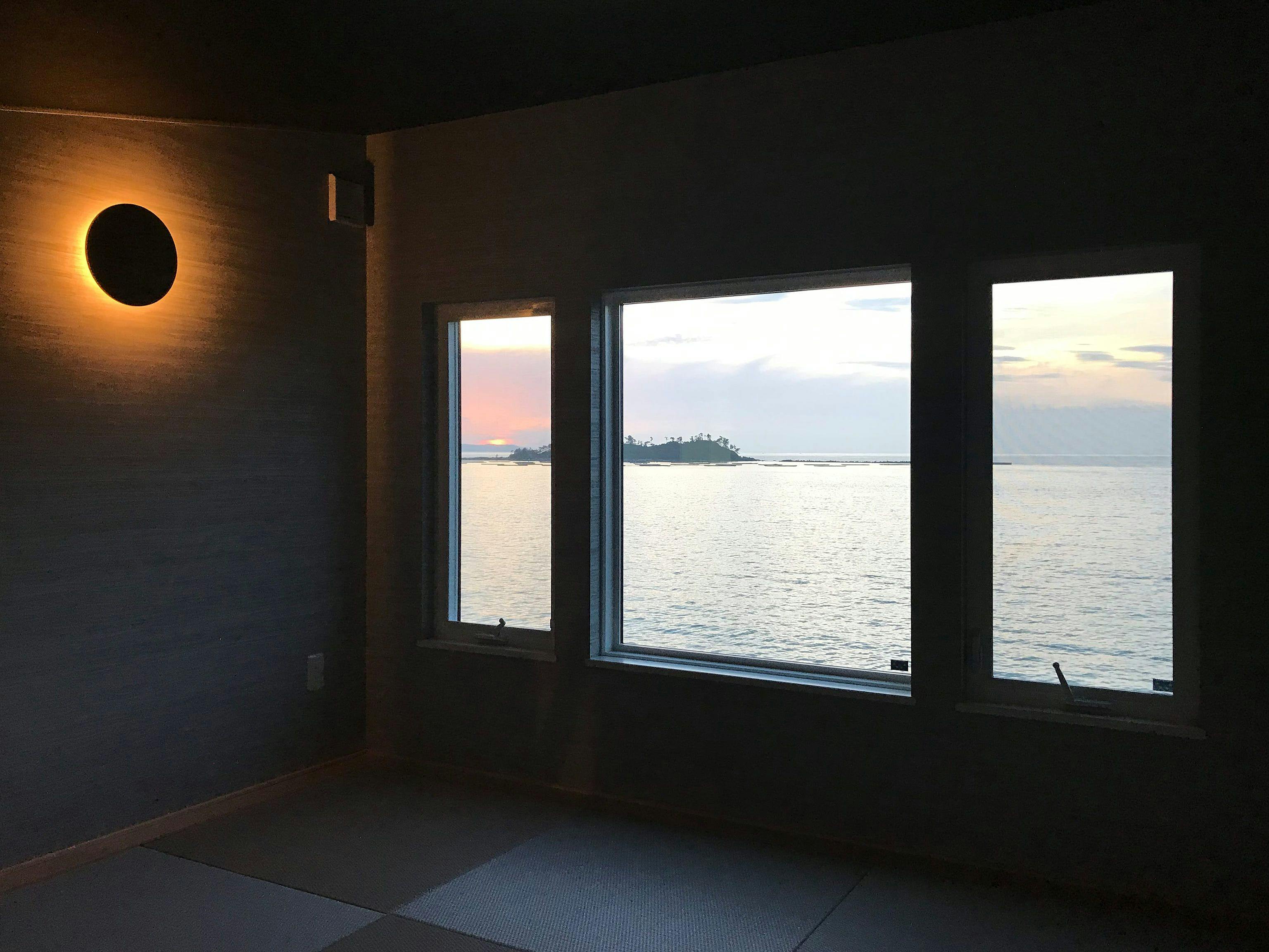 KUBIKAI（空火海）