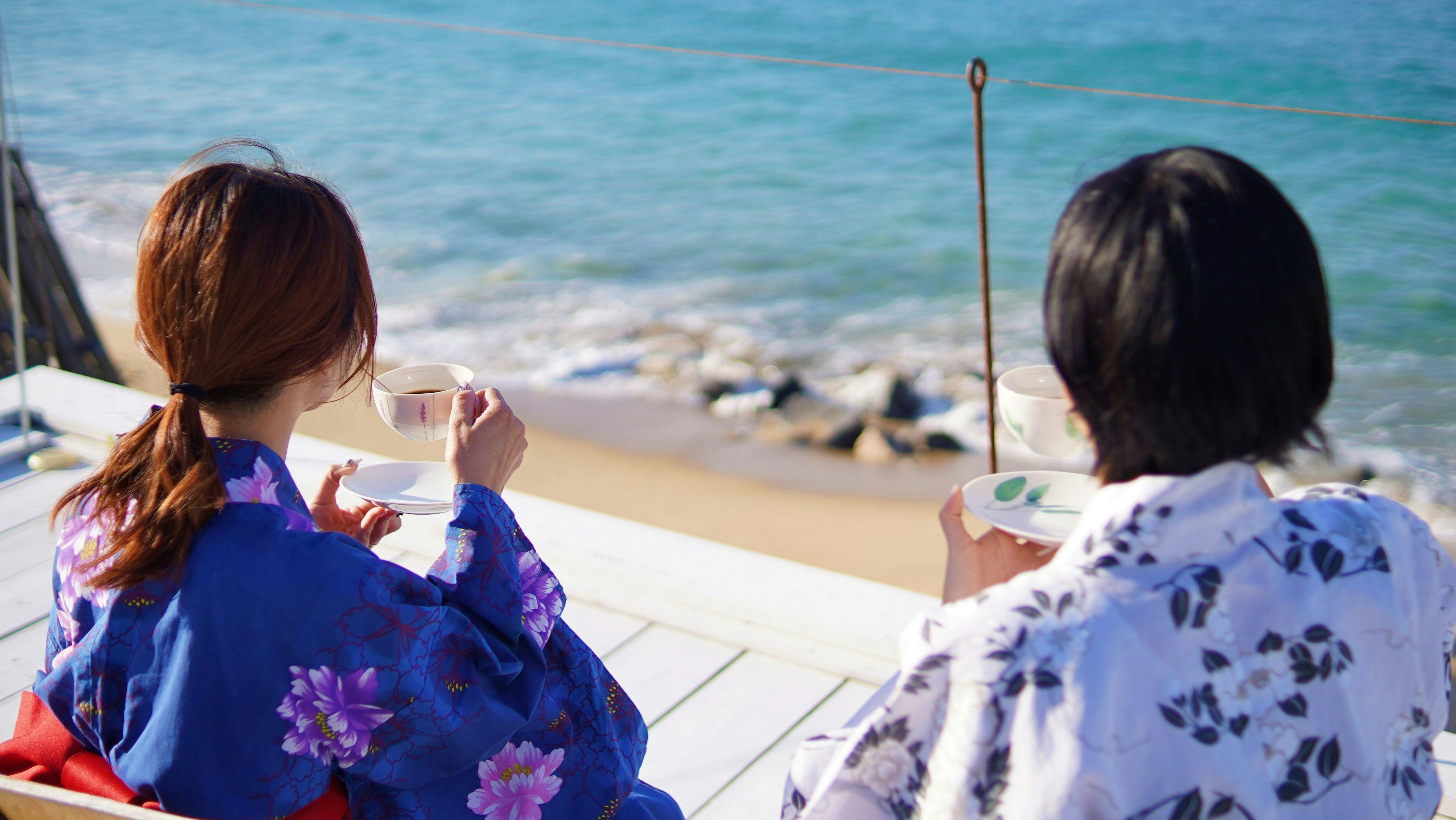 KUBIKAI（空火海）
